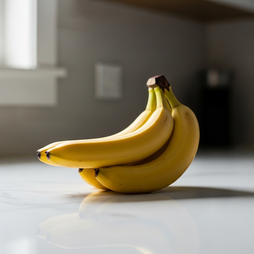3. Keep Bananas Away from Other Produce