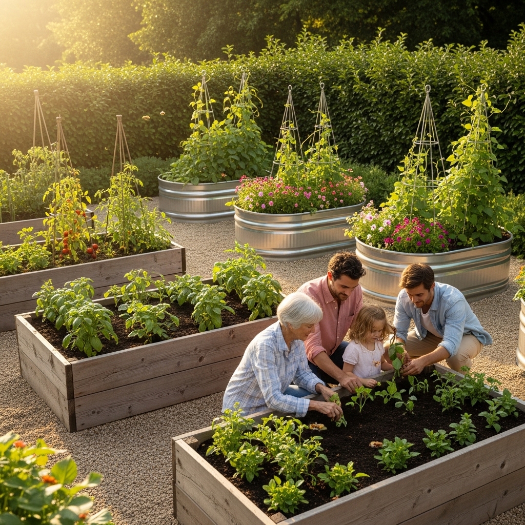 The 8 Best Raised Garden Beds Reviewed
