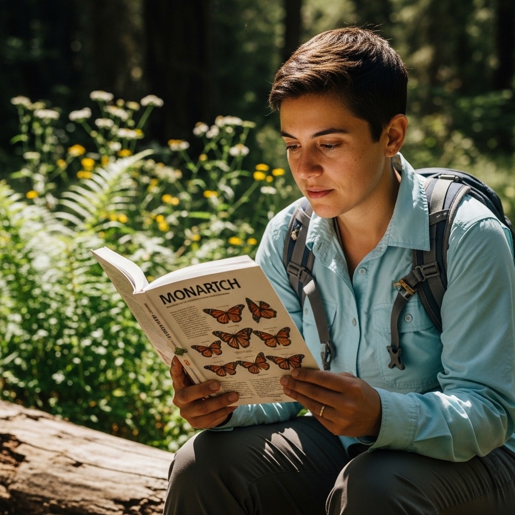 10 Must-Read Books for Monarch Enthusiasts