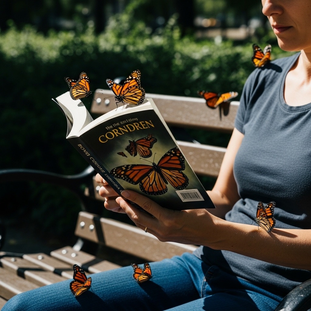 10 Must-Read Books for Monarch Enthusiasts