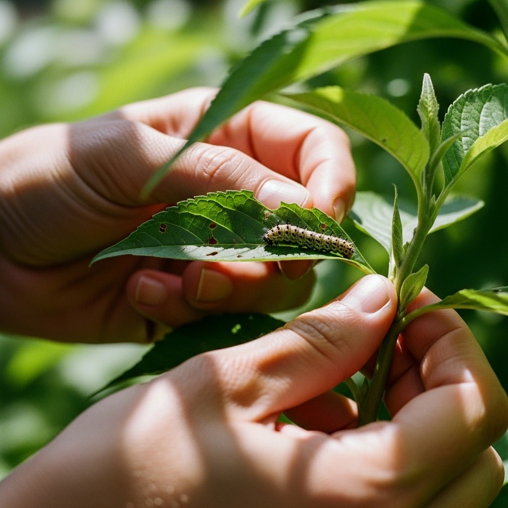 4 Considerations When Creating a Backyard Butterfly Garden
