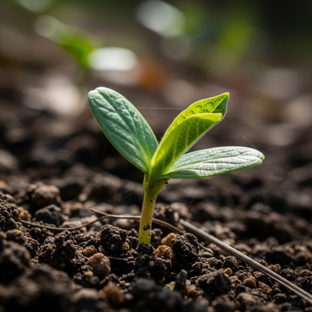 5 Steps to Planting Milkweed Seeds Indoors