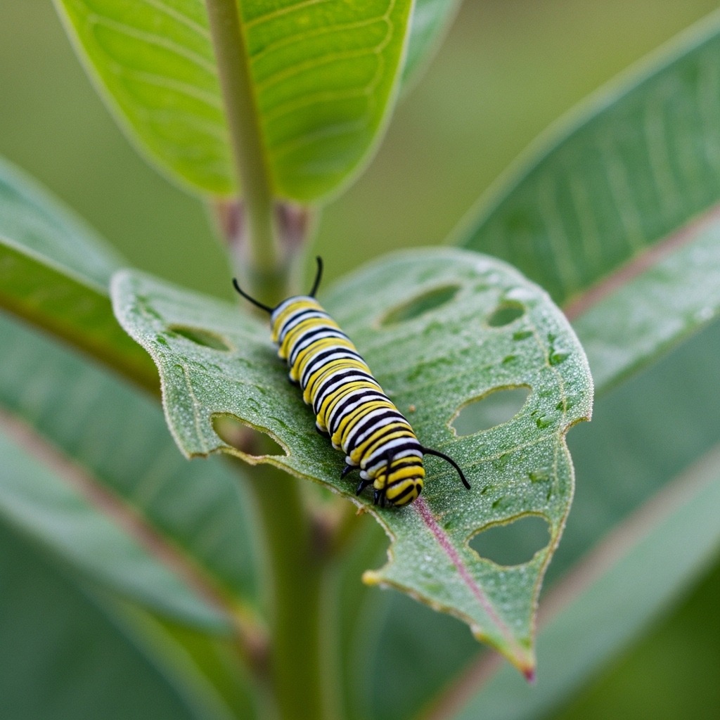 Butterfly Garden Necessities