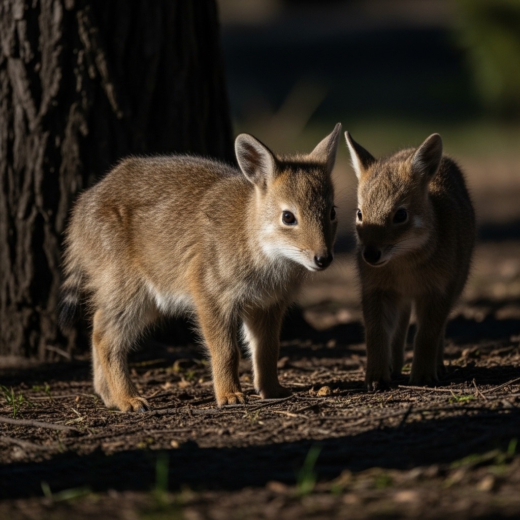 Coniferous Forest Animals: Complete Guide to Evergreen Wildlife Species