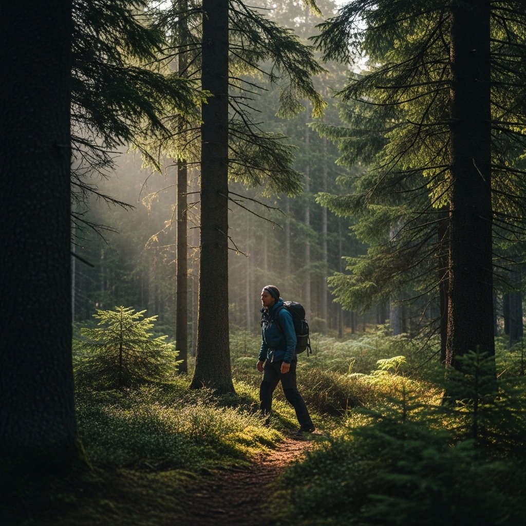 Coniferous Forest Biome Explained: Key Facts, Climate, and Ecosystem