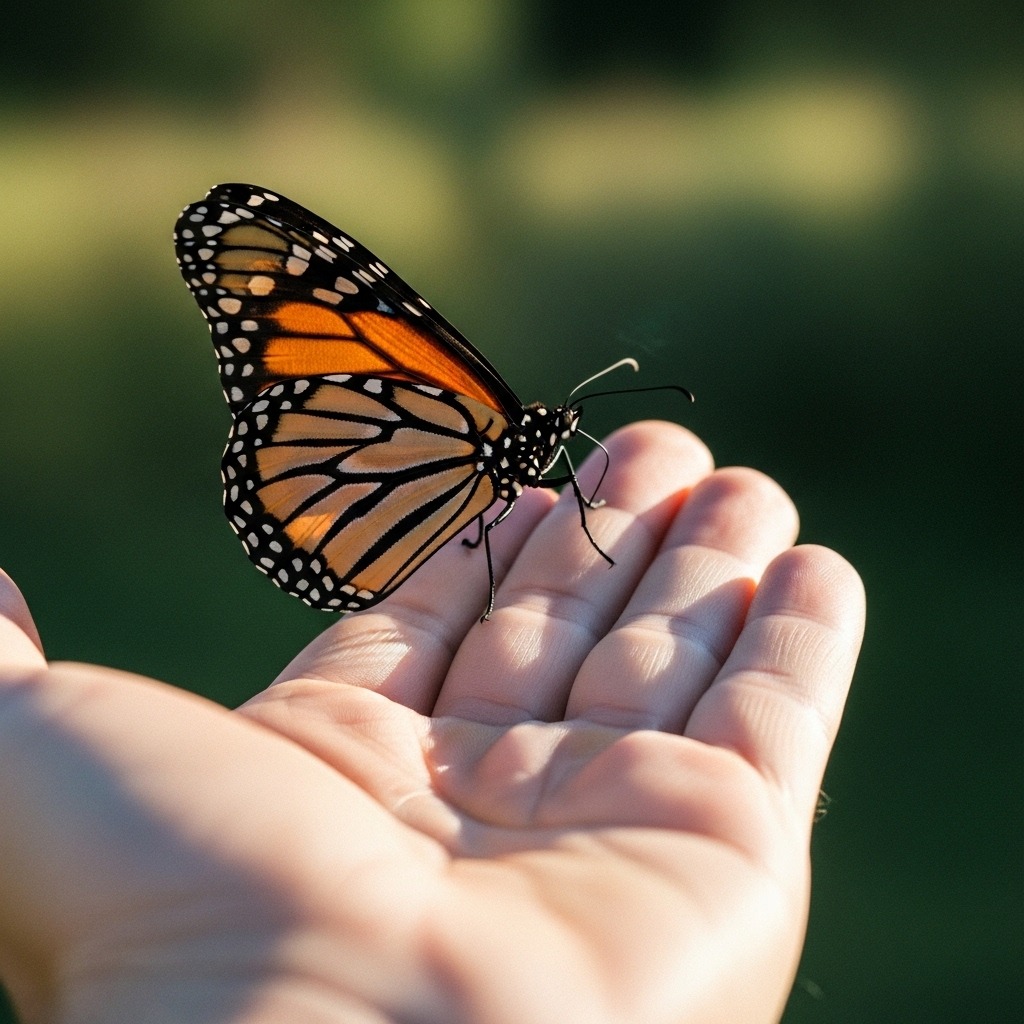 Cross-cultural Symbolism of the Monarch Butterfly