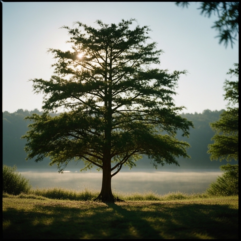 Cypress Trees Guide: Types, Growth, and Ecological Importance