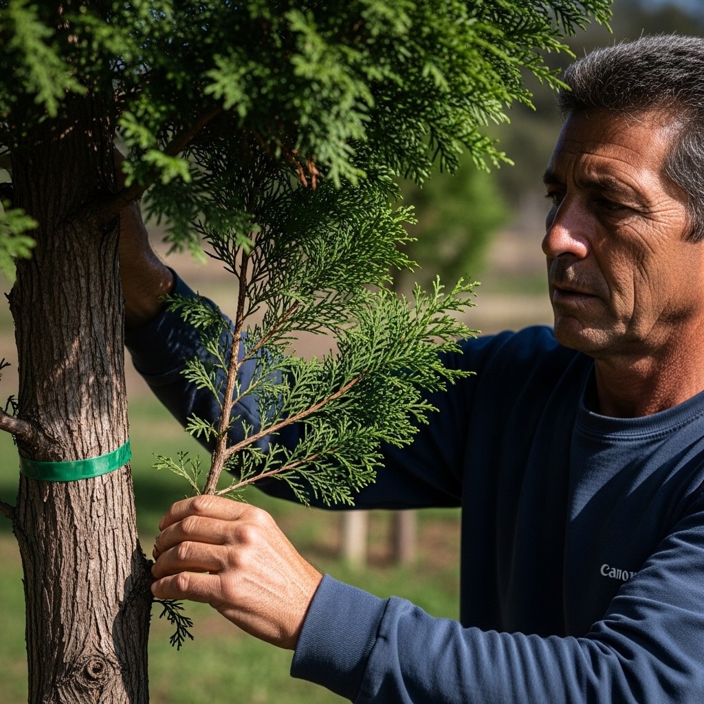 Cypress Trees Guide: Types, Growth, and Ecological Importance