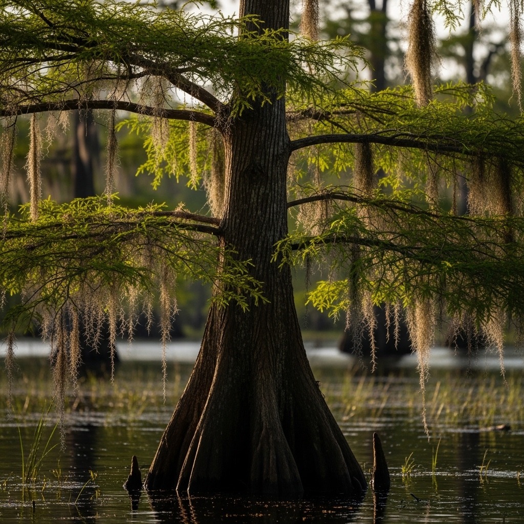 Cypress Trees Guide: Types, Growth, and Ecological Importance