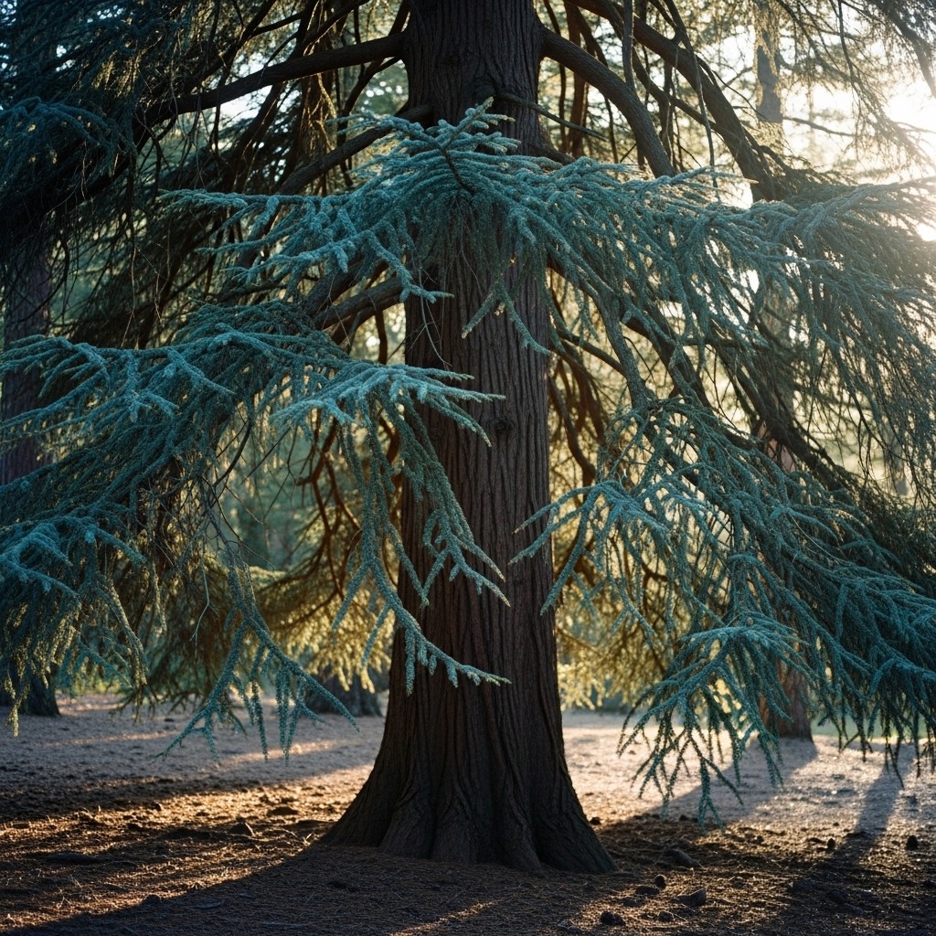 Deodar Cedar Growth Rate, Cones, Varieties, OtherInformation