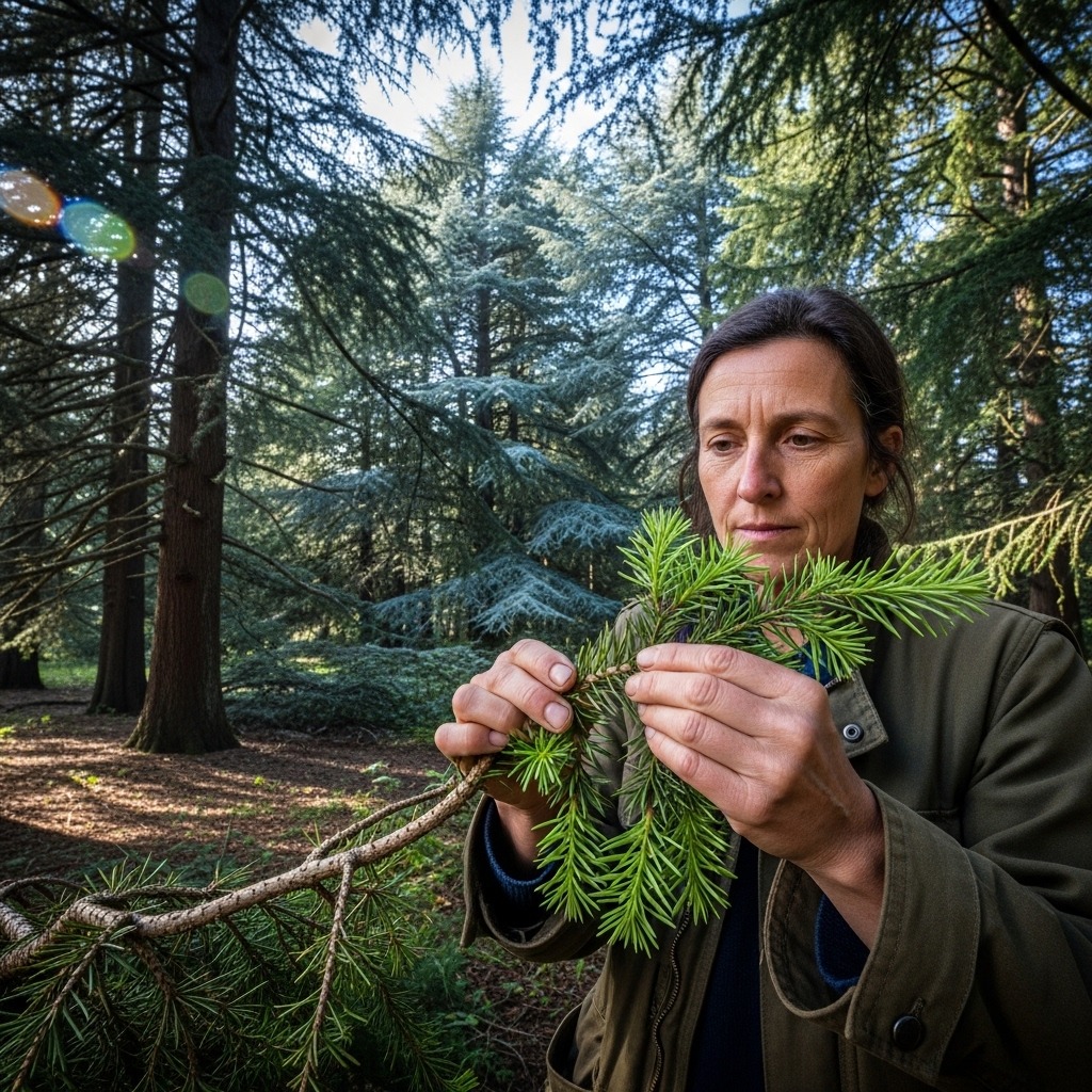 Deodar Cedar Growth Rate, Cones, Varieties, OtherInformation