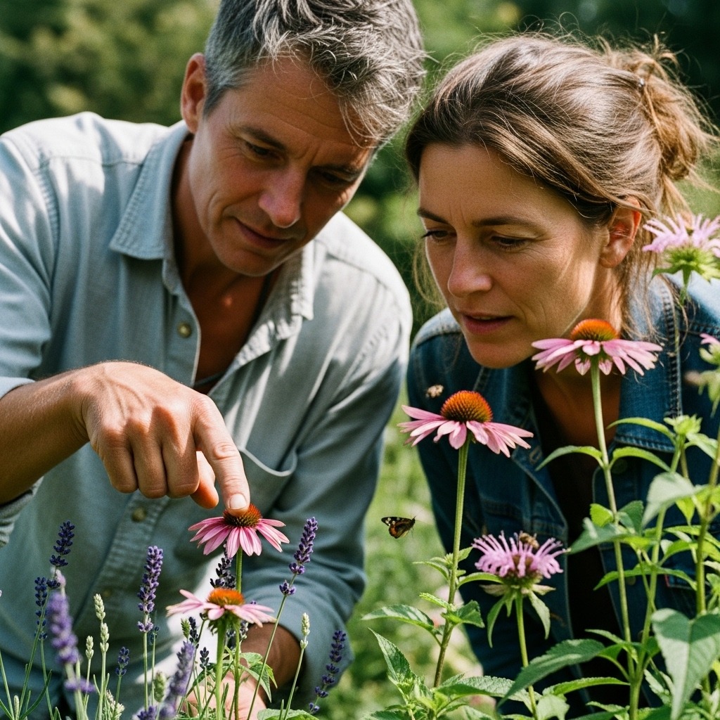 Help With A Little H20: Supporting Monarchs From Your ...