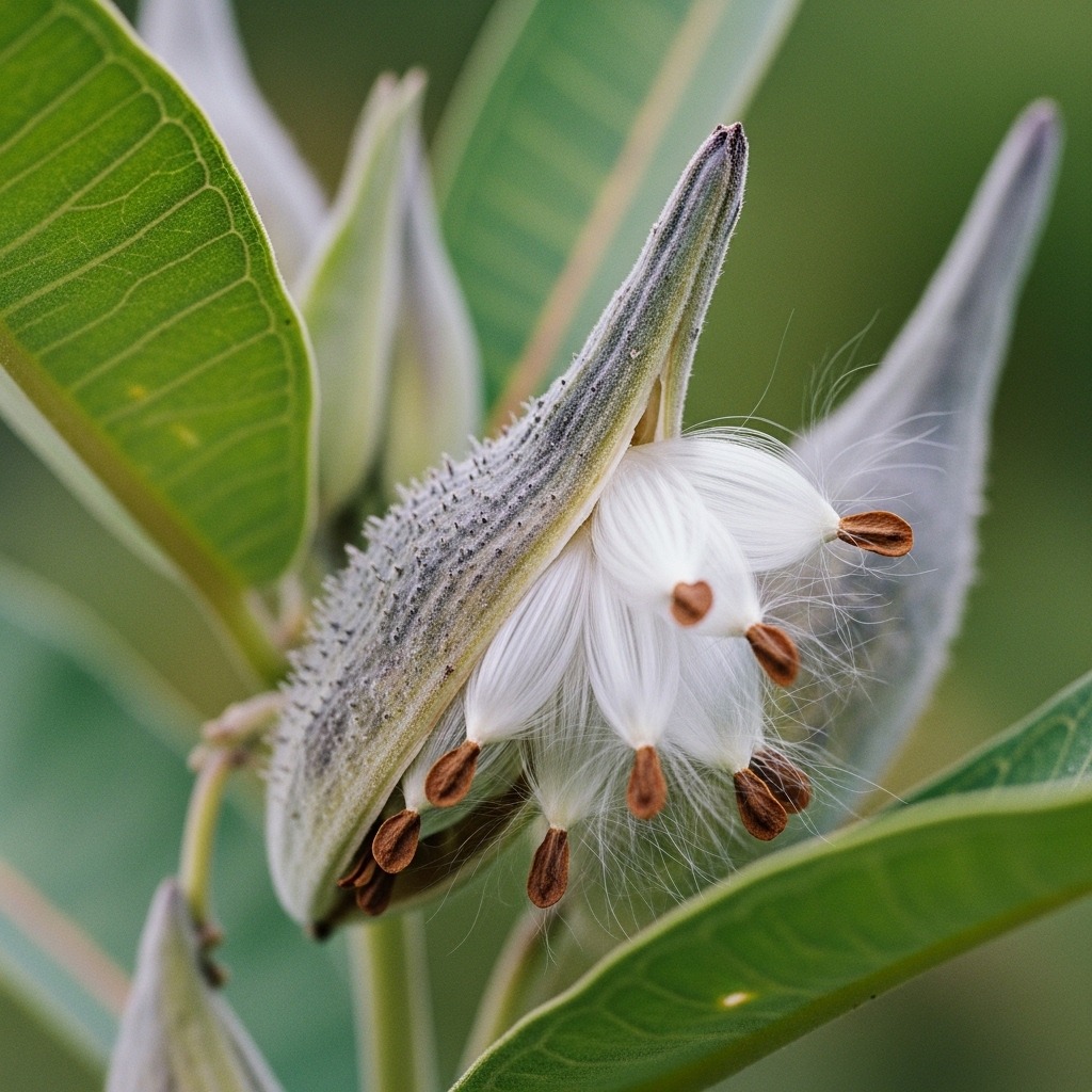 How to Choose Which Milkweed to Plant