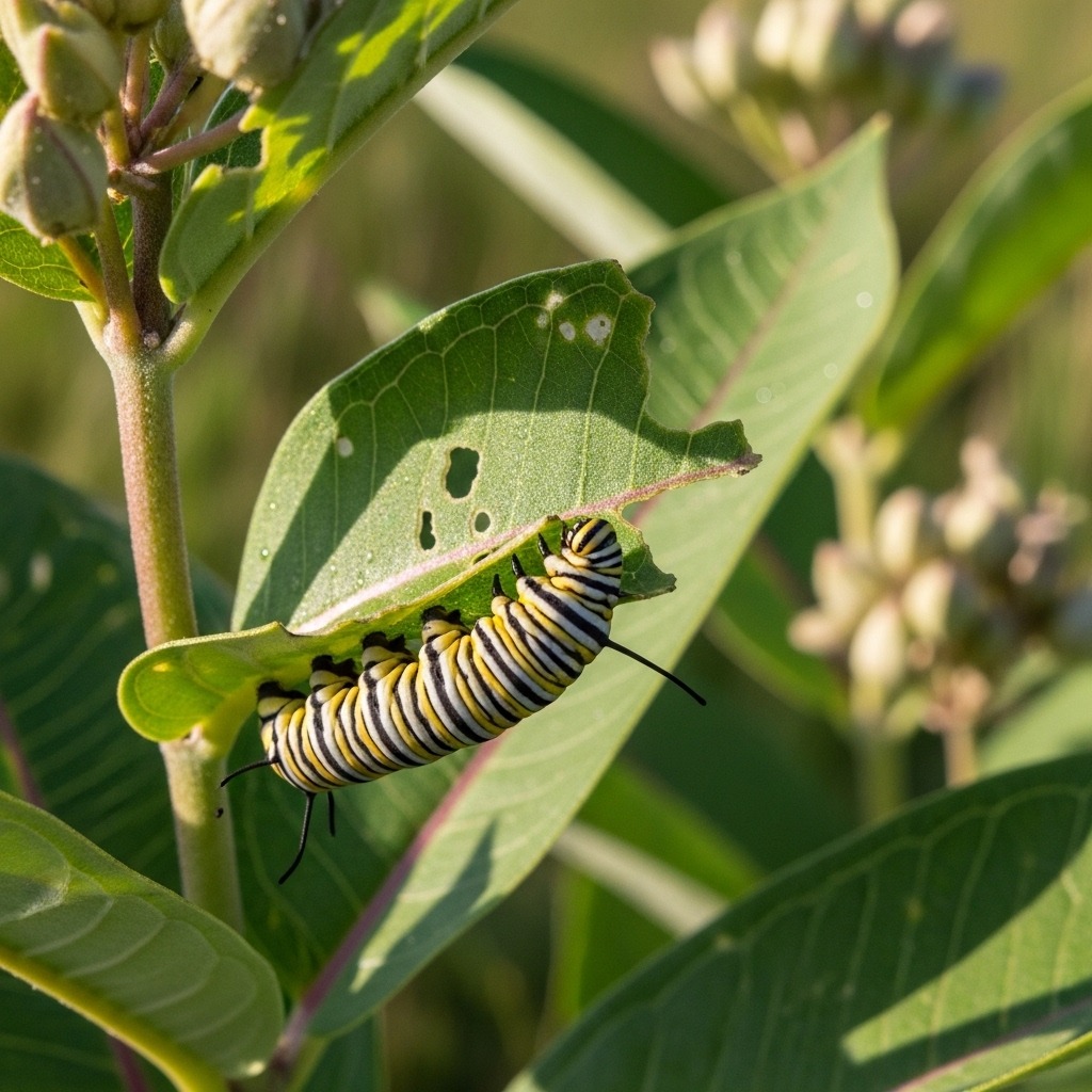 How to Identify Milkweed Plants Quickly and Confidently