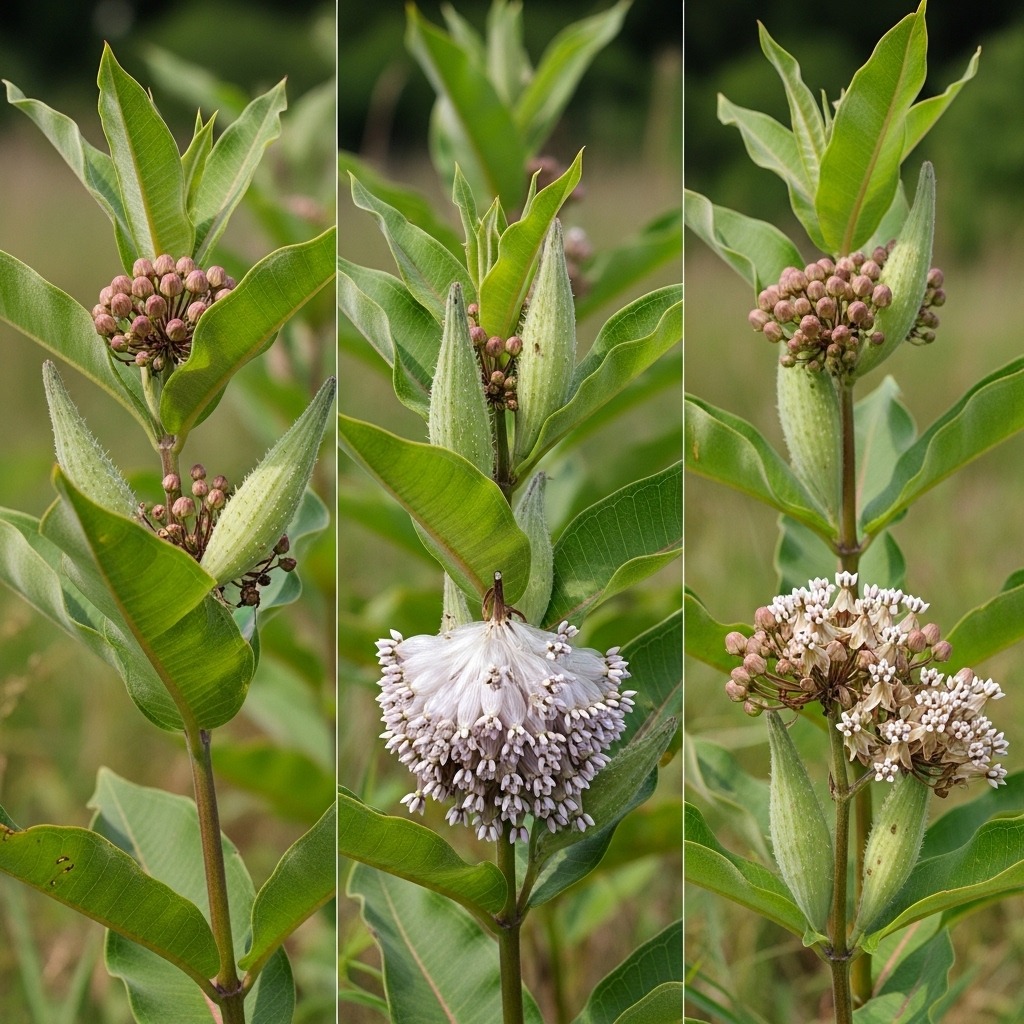 How to Identify Milkweed Plants Quickly and Confidently