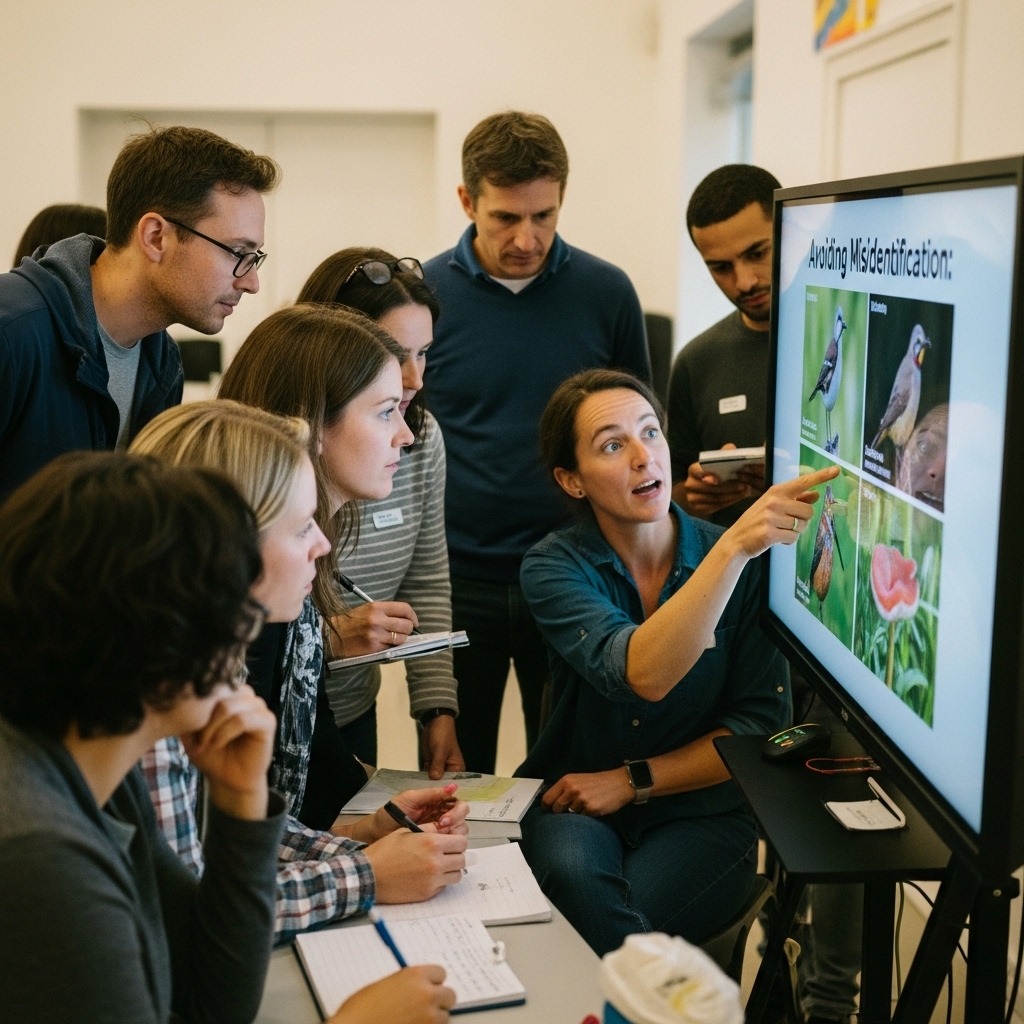 How to Identify Milkweed Plants Quickly and Confidently