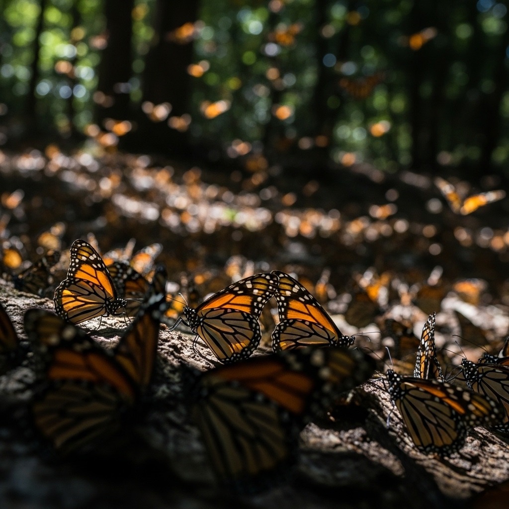 How to Track Monarch Butterflies Using the Latest