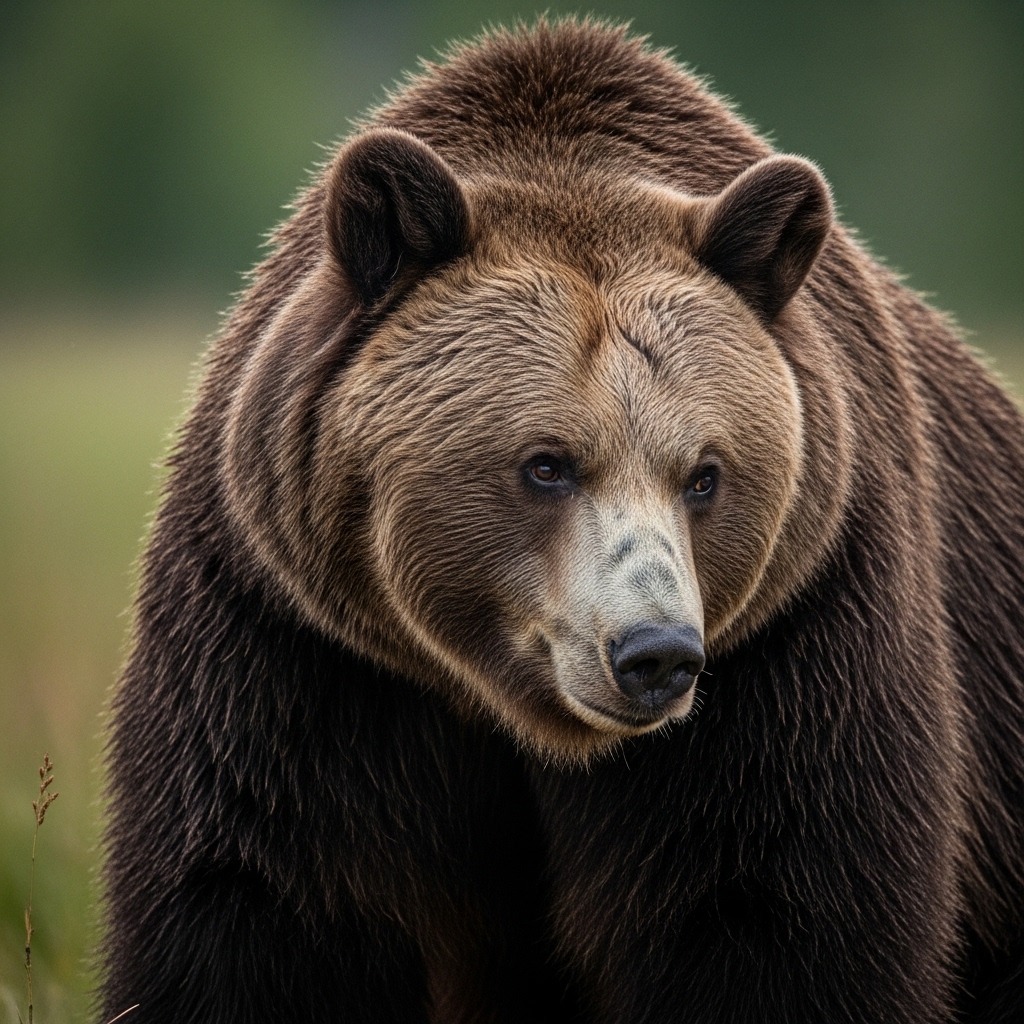 Kermode Bear: Rare Spirit Bear of British Columbia