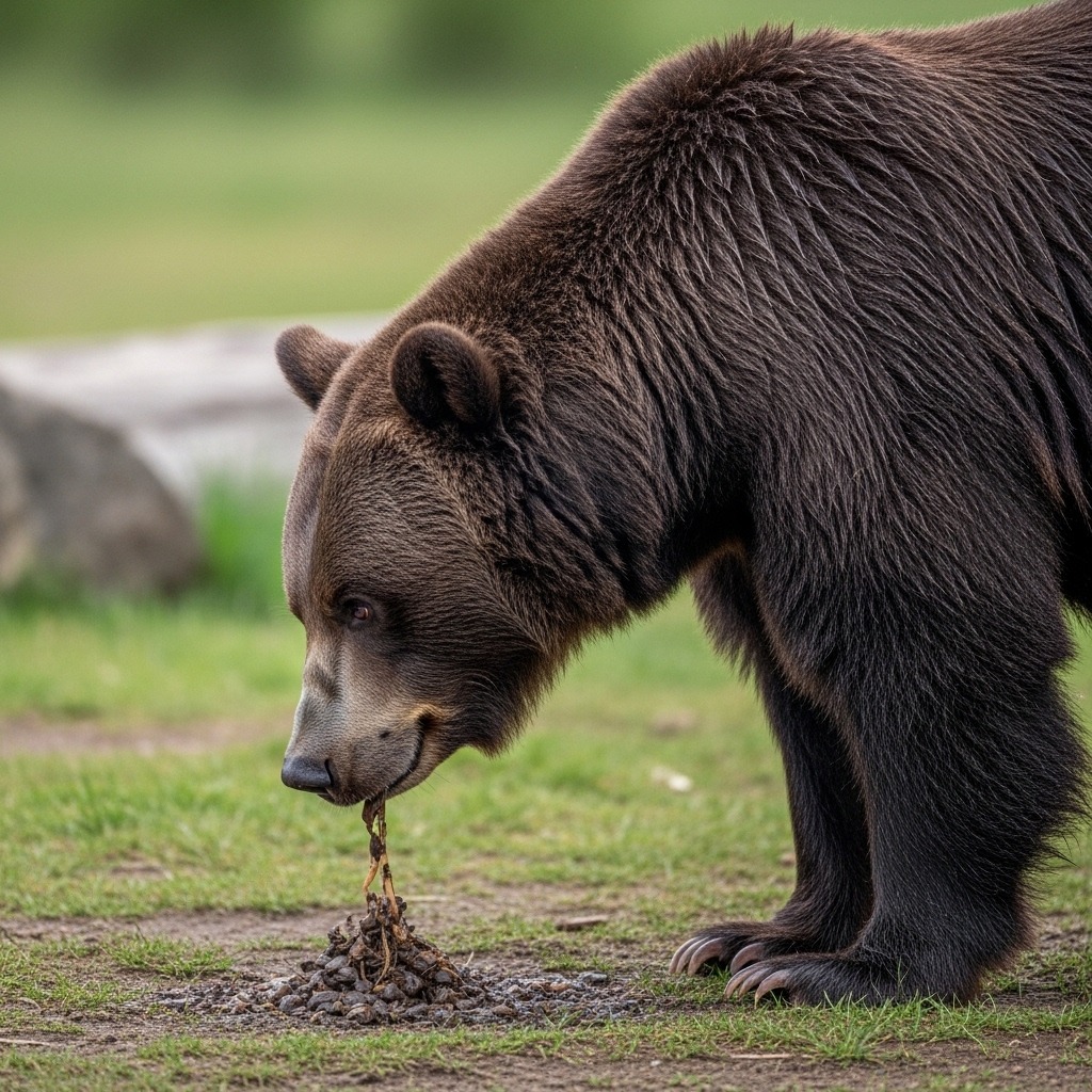 Kermode Bear: Rare Spirit Bear of British Columbia