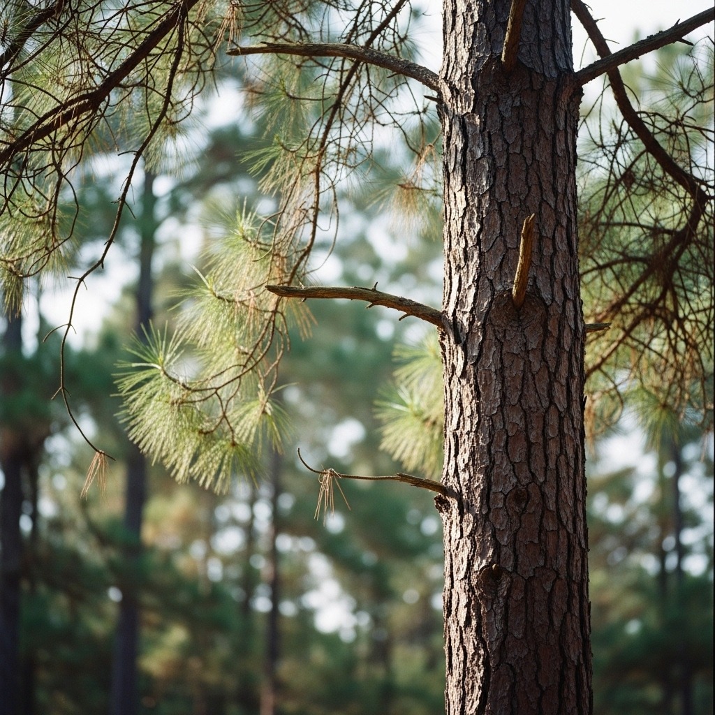 Loblolly Pine Facts, Growth Rate, Description, Uses, Pictures