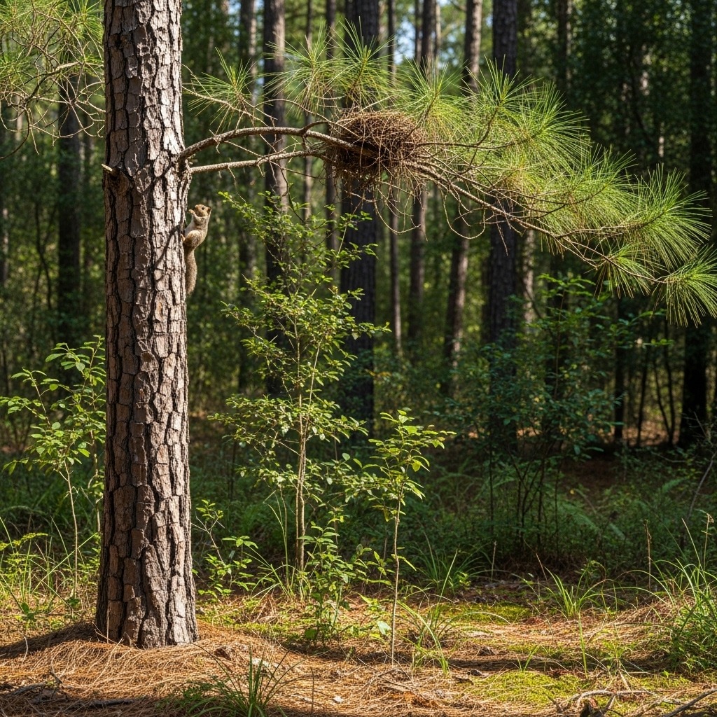 Loblolly Pine Facts, Growth Rate, Description, Uses, Pictures