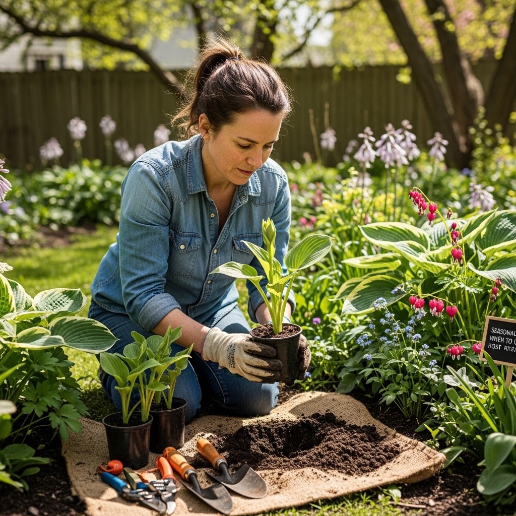 Must-Have Host Plants for Your Butterfly Garden