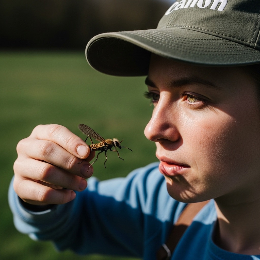 Natural Pest Control