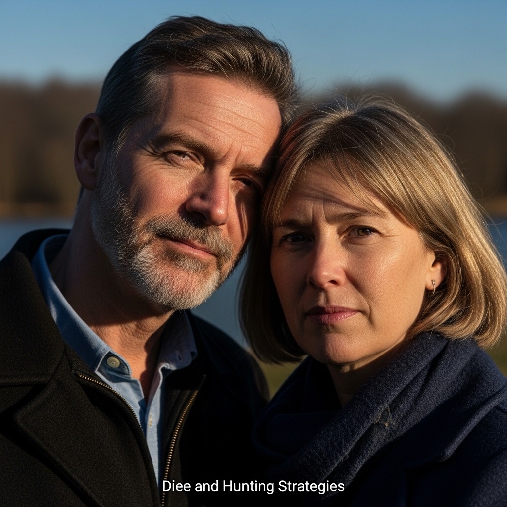 Northern Spotted Owl: Unique Endangered Hunting Species