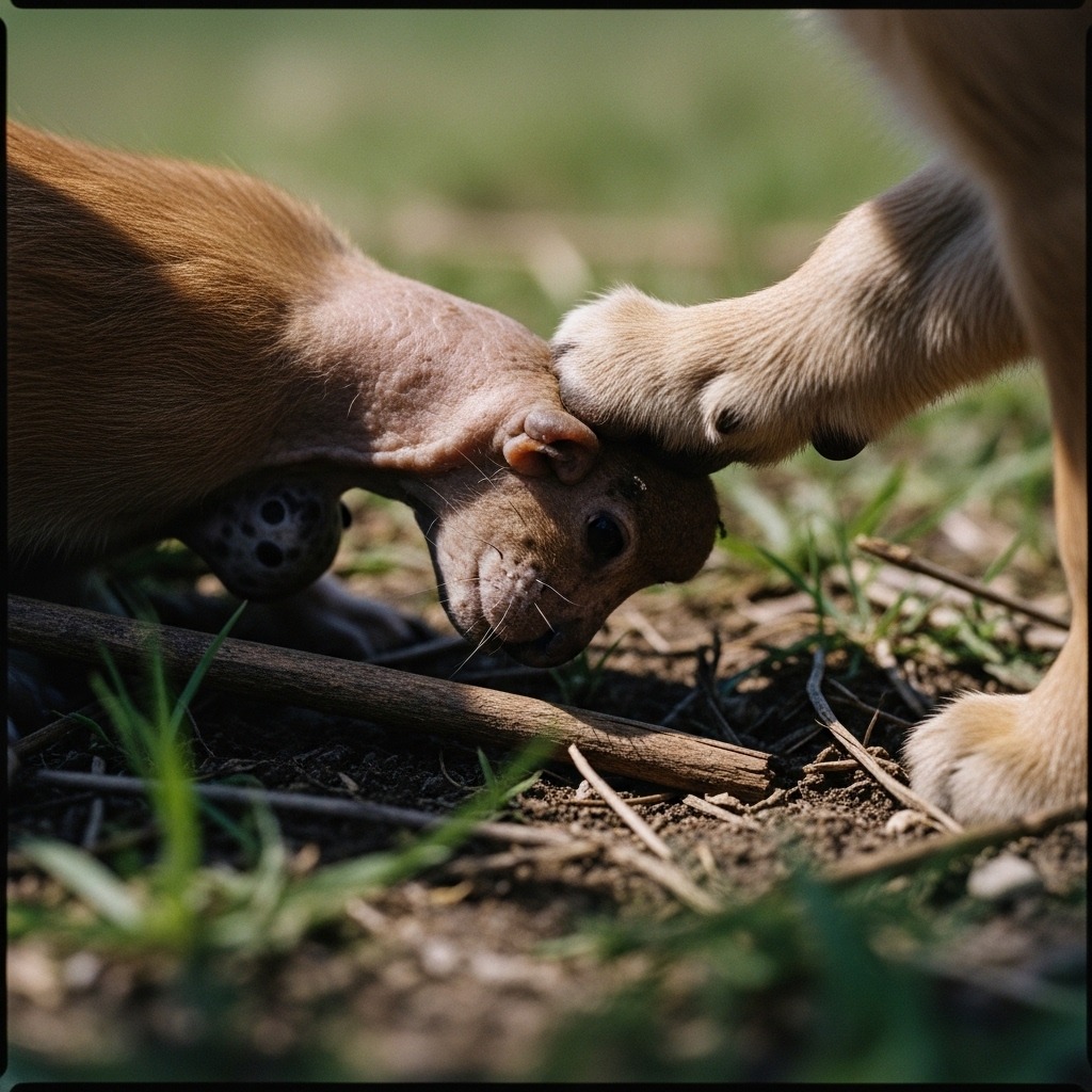 Northern Spotted Owl: Unique Endangered Hunting Species