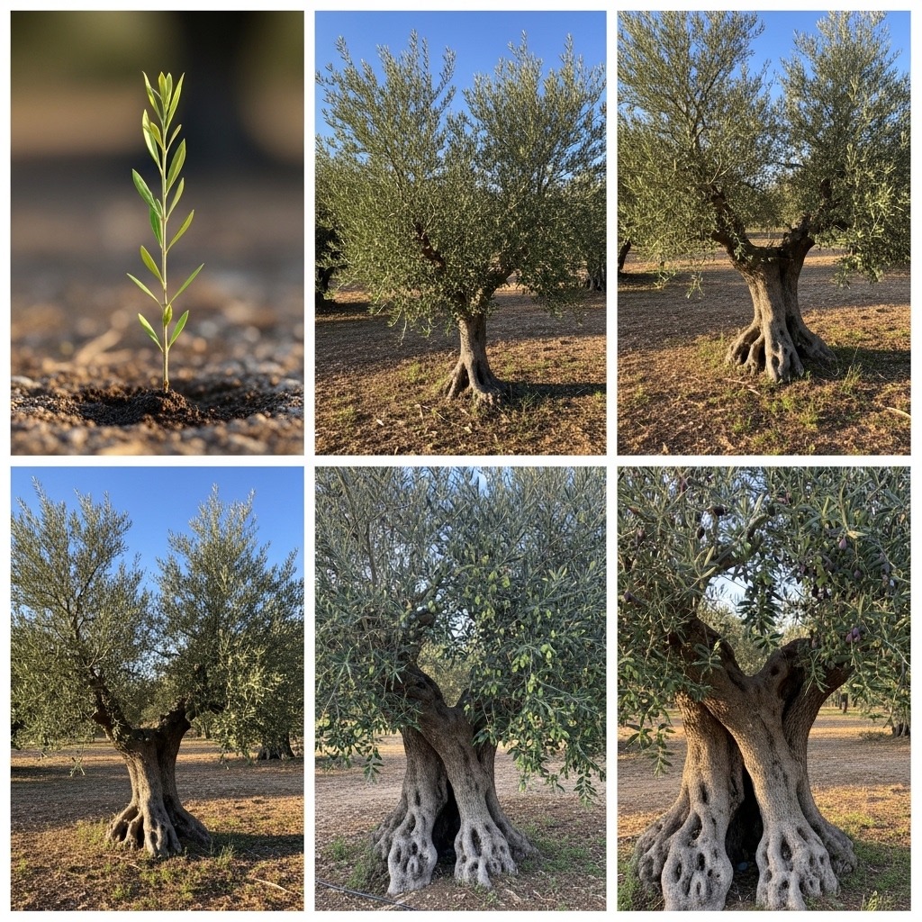 olive tree growth rate Growth Stages of Olive Trees olive tree growth rate Growth Stages of Olive Trees