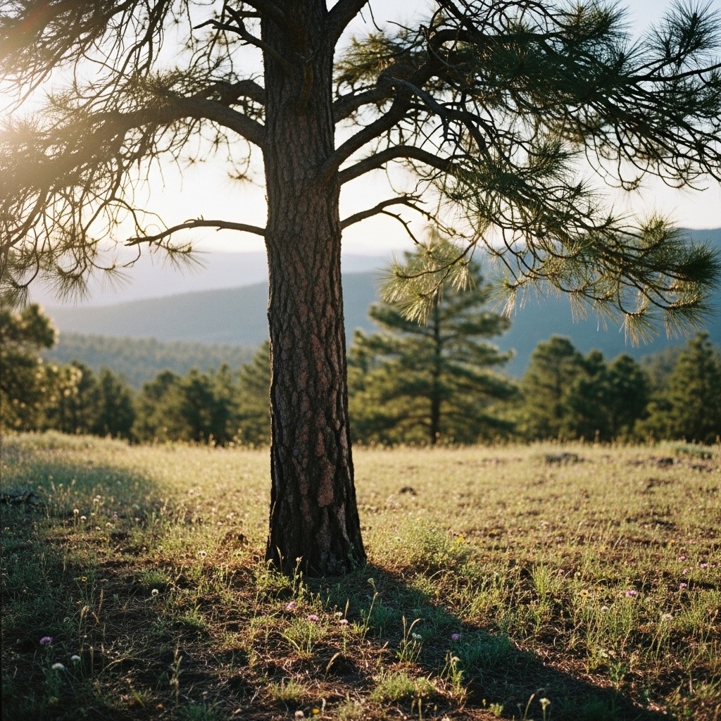 Pine Tree : Facts, Types, Identification, Diseases, Pictures