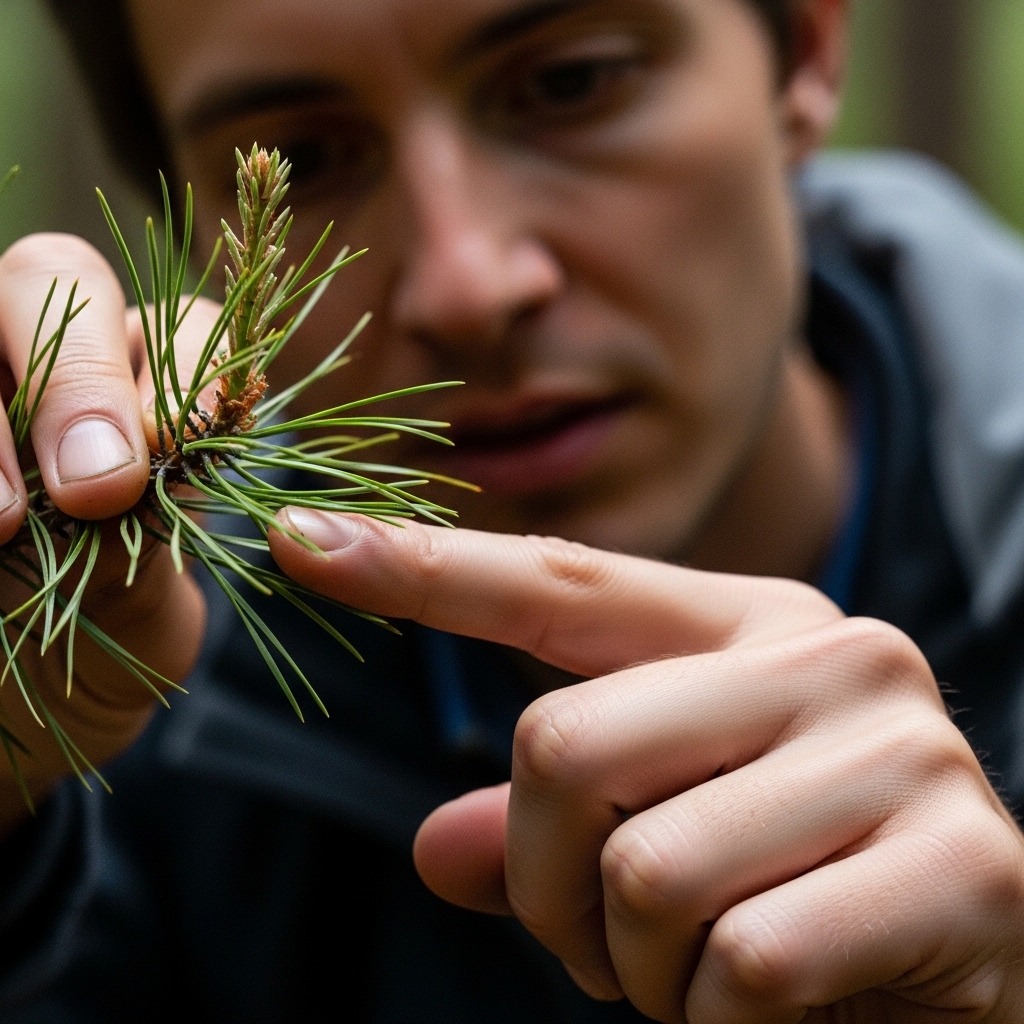 Pine Tree : Facts, Types, Identification, Diseases, Pictures