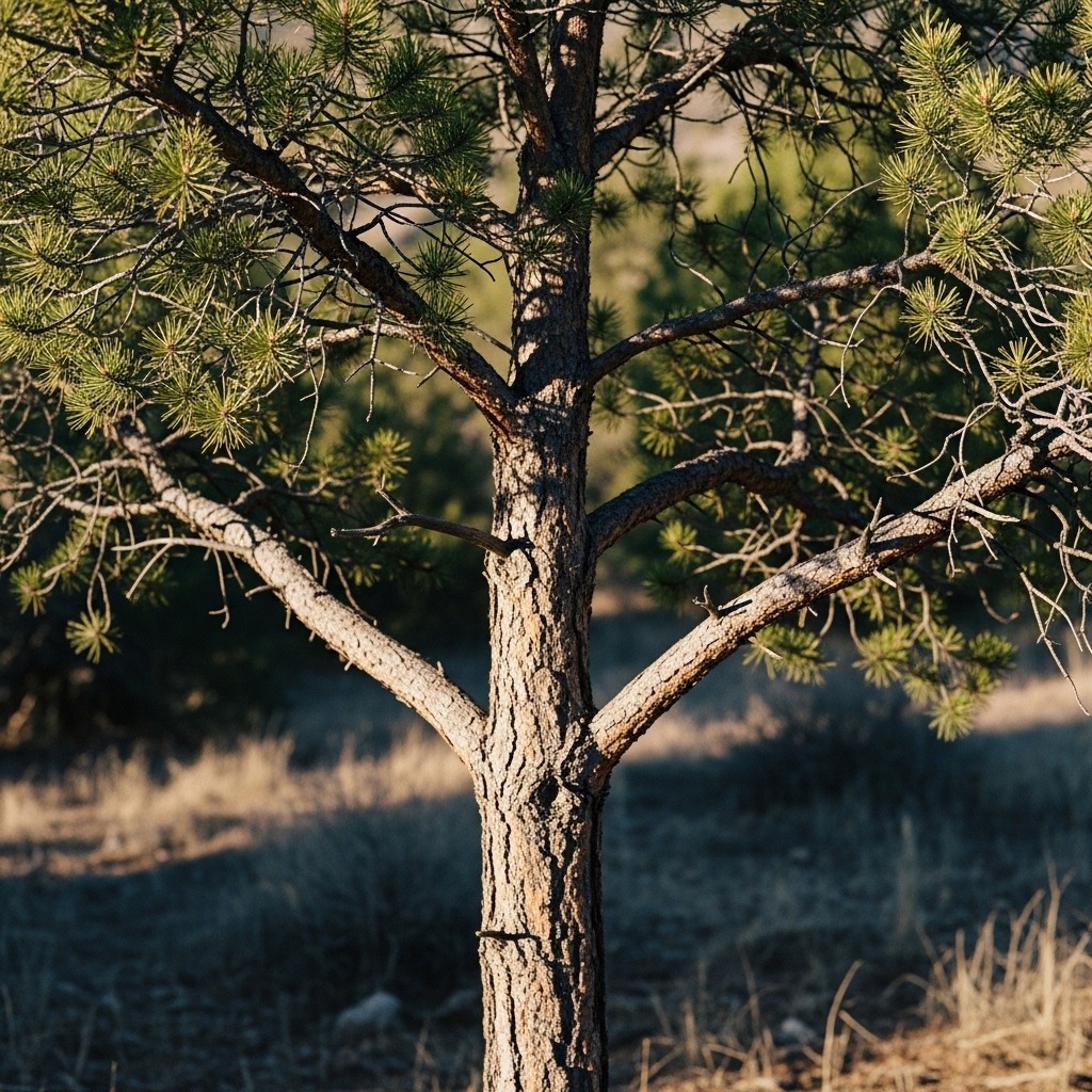 Pinyon Pine