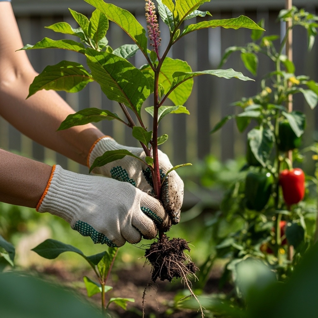 Pokeweed or Milkweed?: How to Tell the Difference