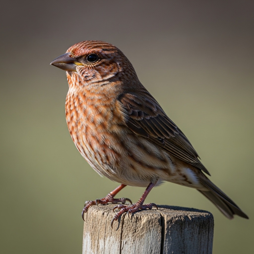 Purple Finch Facts, Habitat, Sounds, Diet, and Pictures