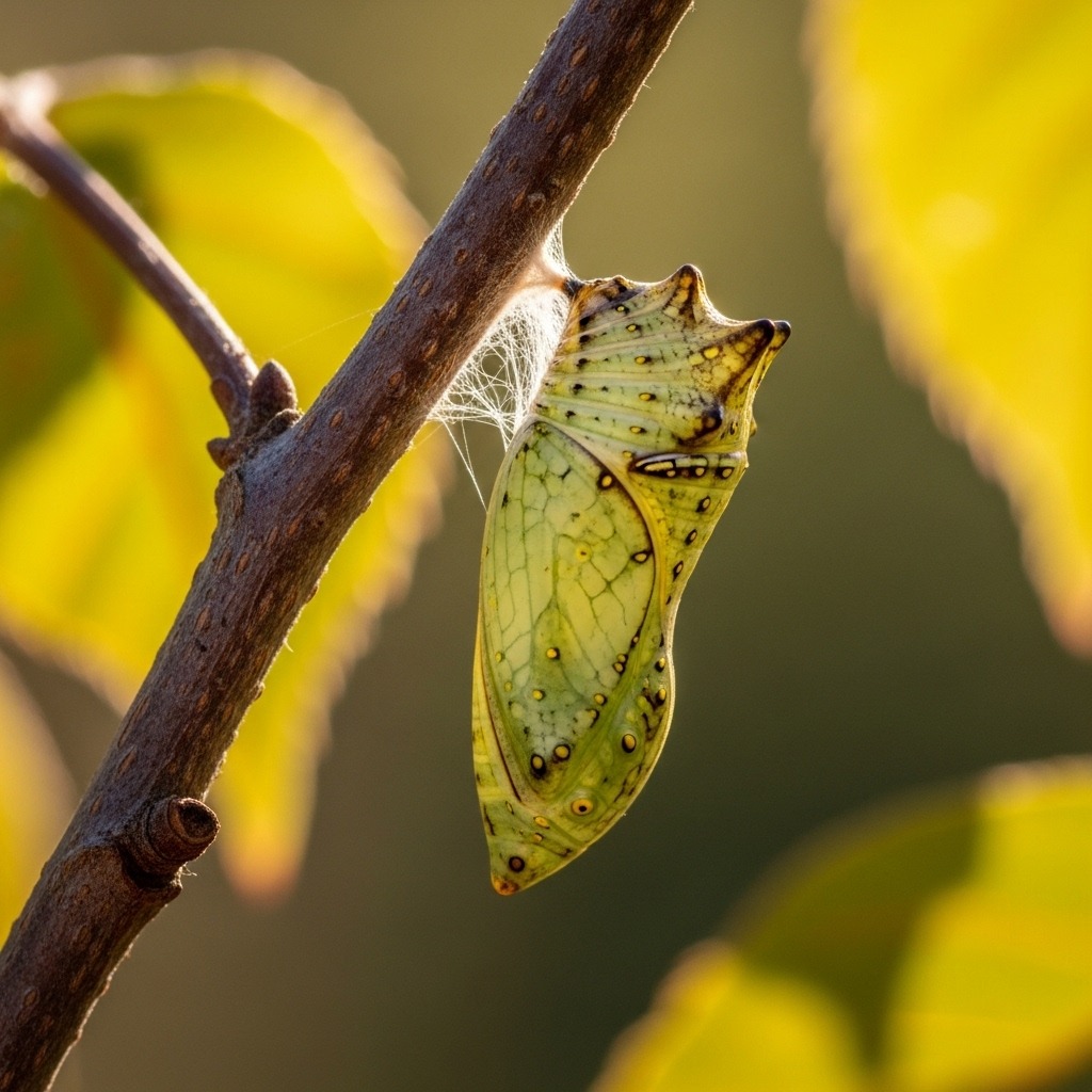 Spotlight on the Eastern Black Swallowtail
