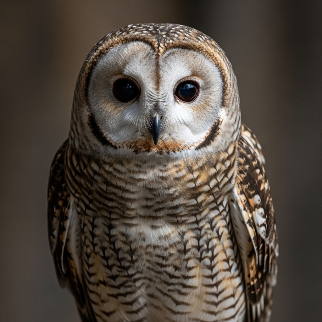 Spotted Owl Facts, Distribution, Habitat, Call, Diet, Pictures