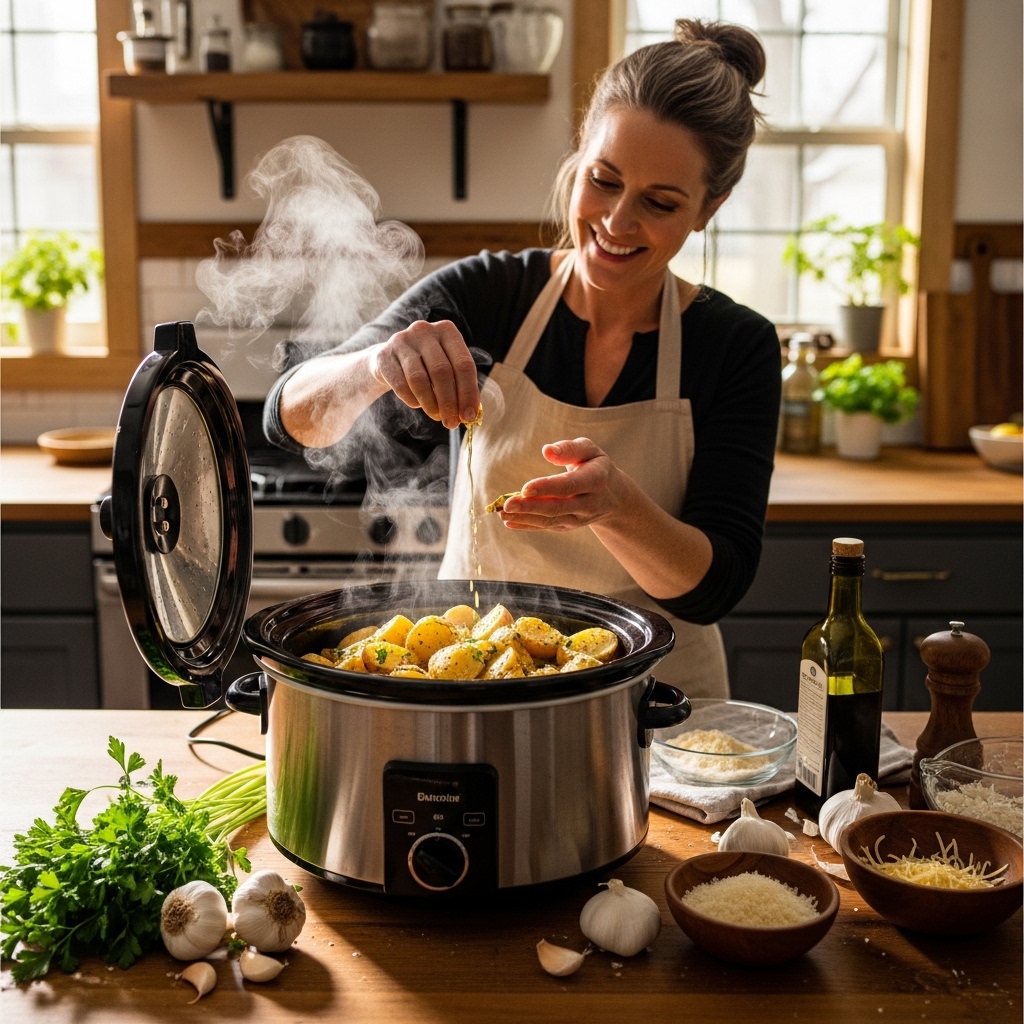 Step-by-Step Instructions for Cooking