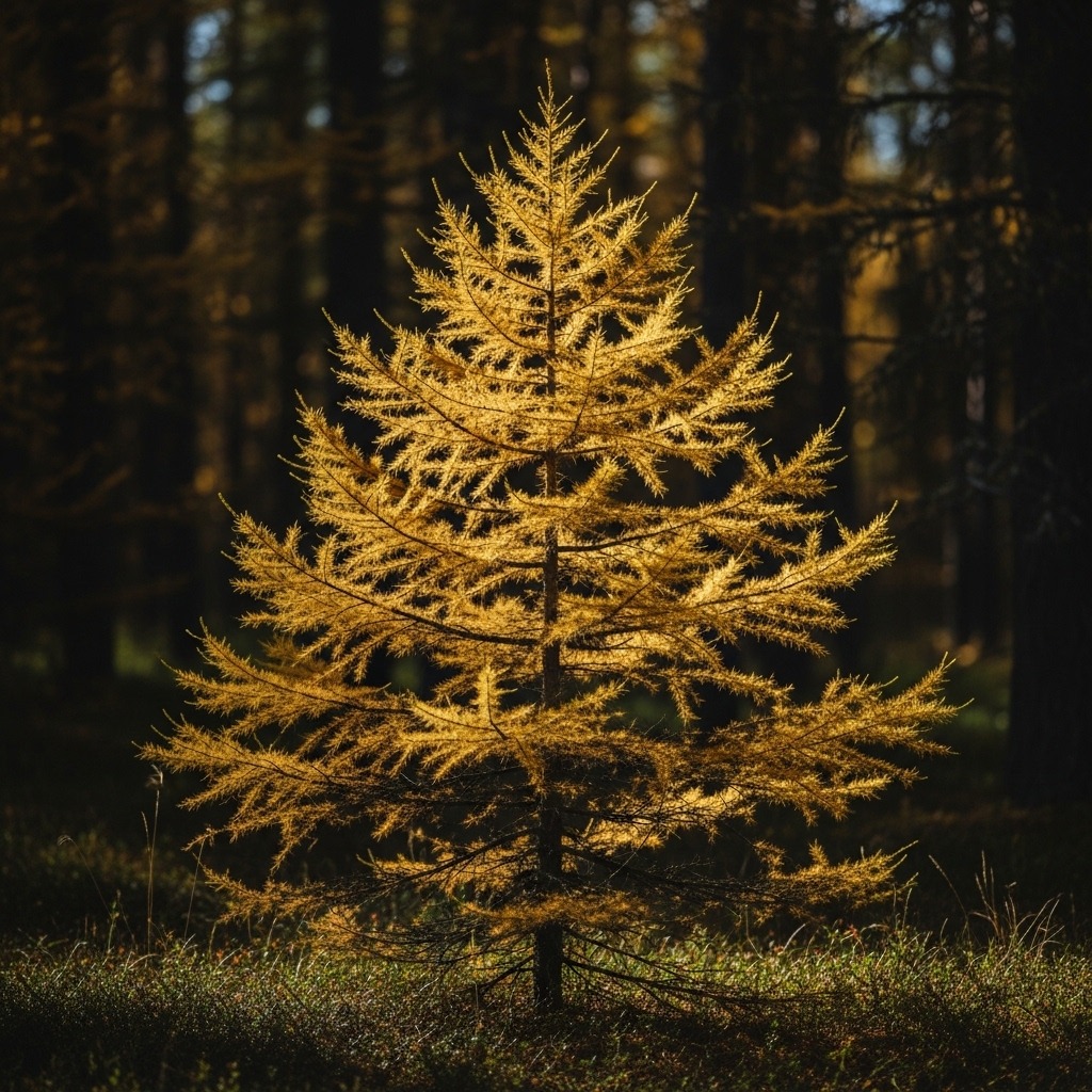 Tamarack Facts, Growth Rates, Lifespan, Pictures