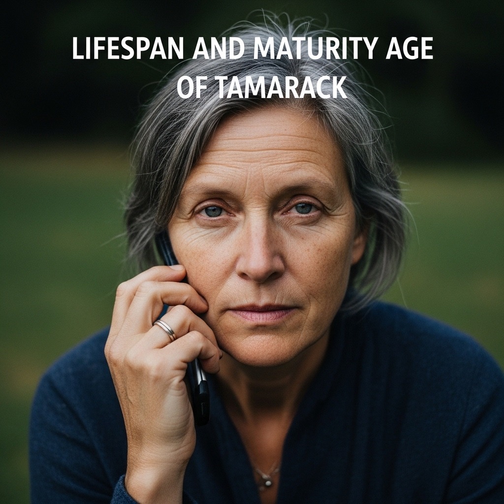 Tamarack Facts, Growth Rates, Lifespan, Pictures