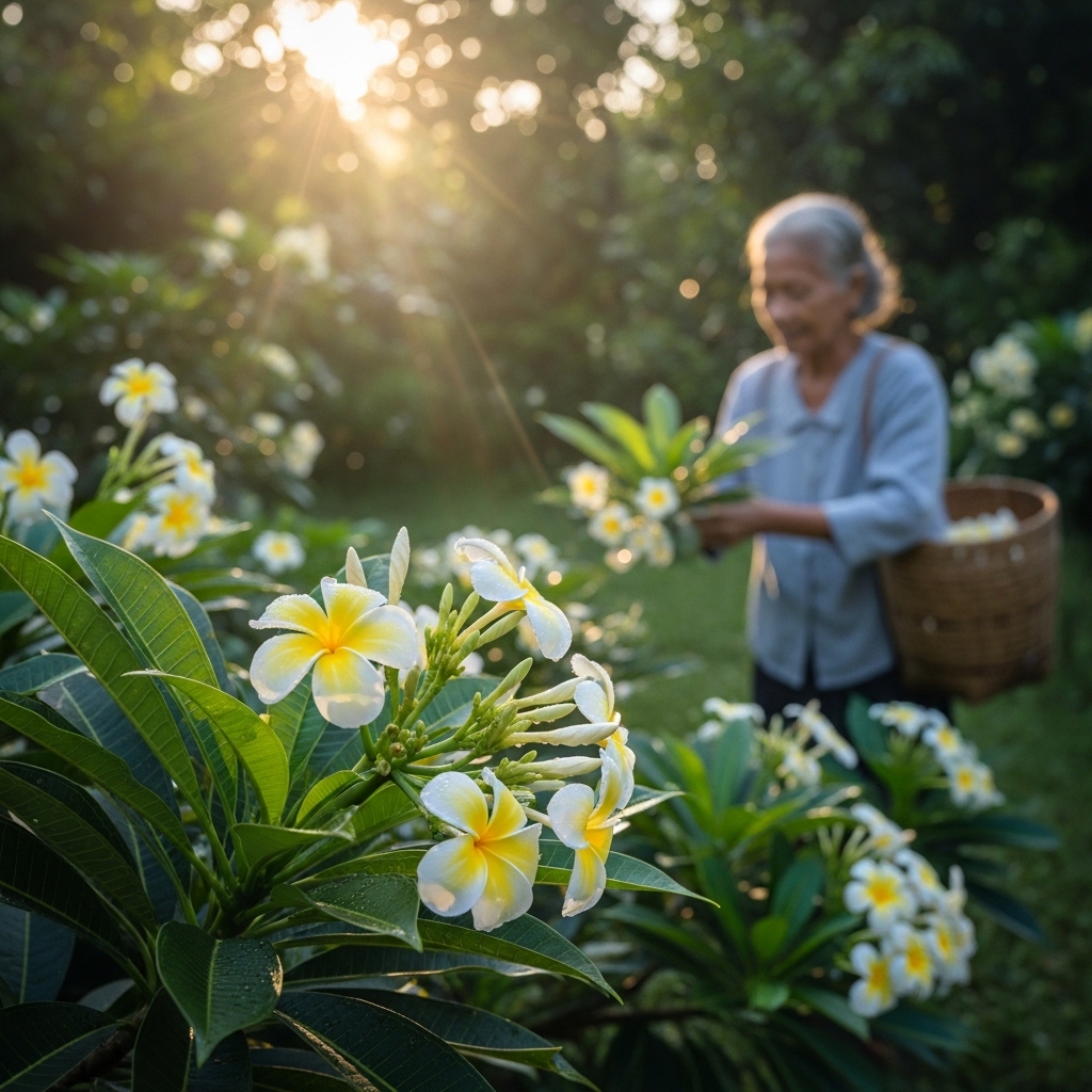 The Unique Health Benefits of Sampaguita