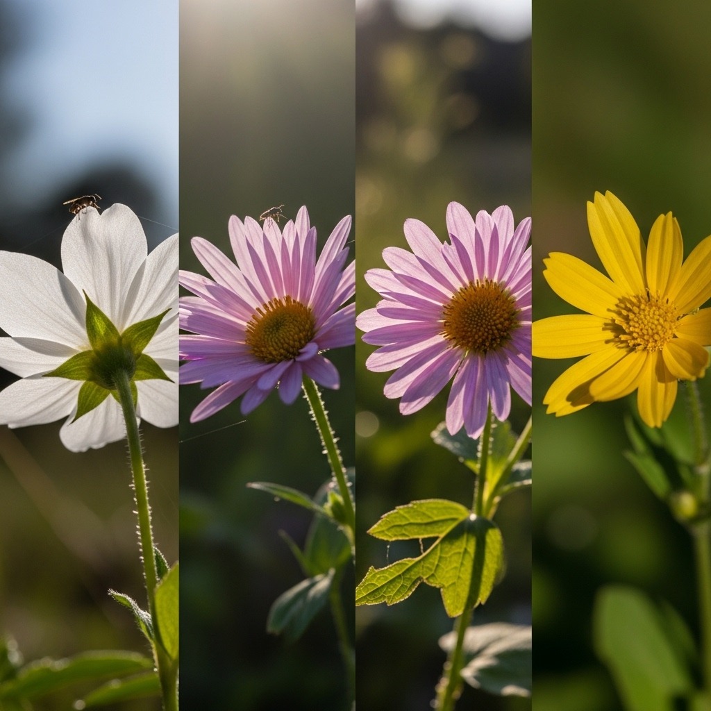 Top 10 Fall Flowers to Support Monarch Migration
