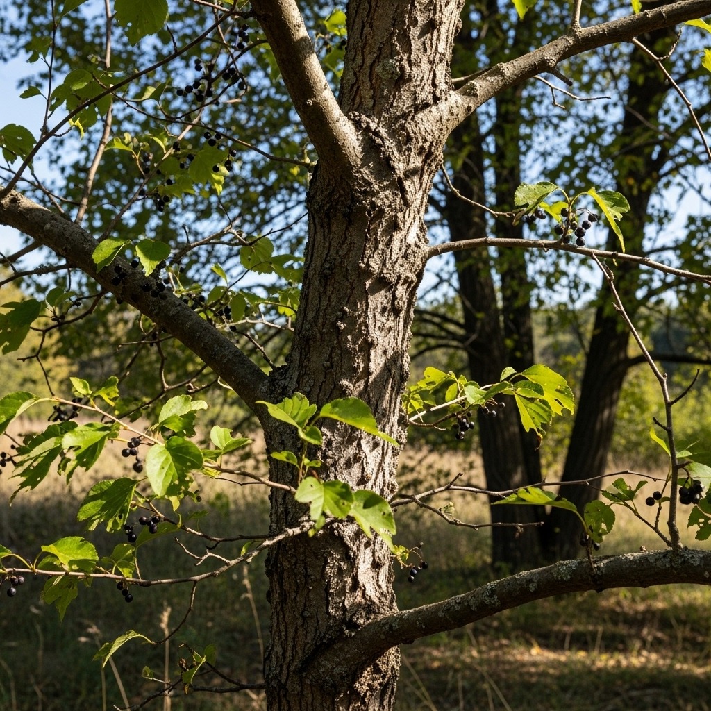 Top Trees for Attracting Butterflies