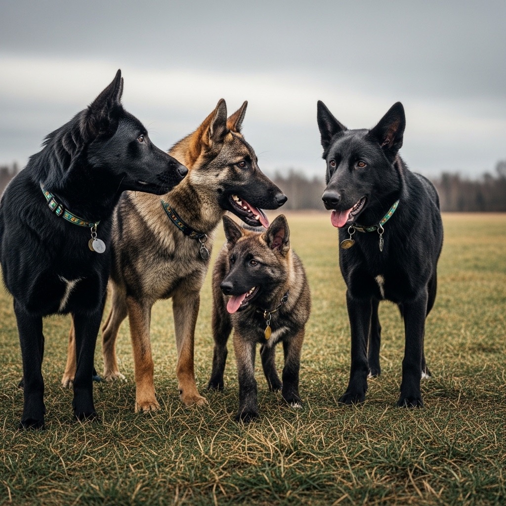 Tundra Wolf Facts, Adaptations, Pictures - Coniferous Forest