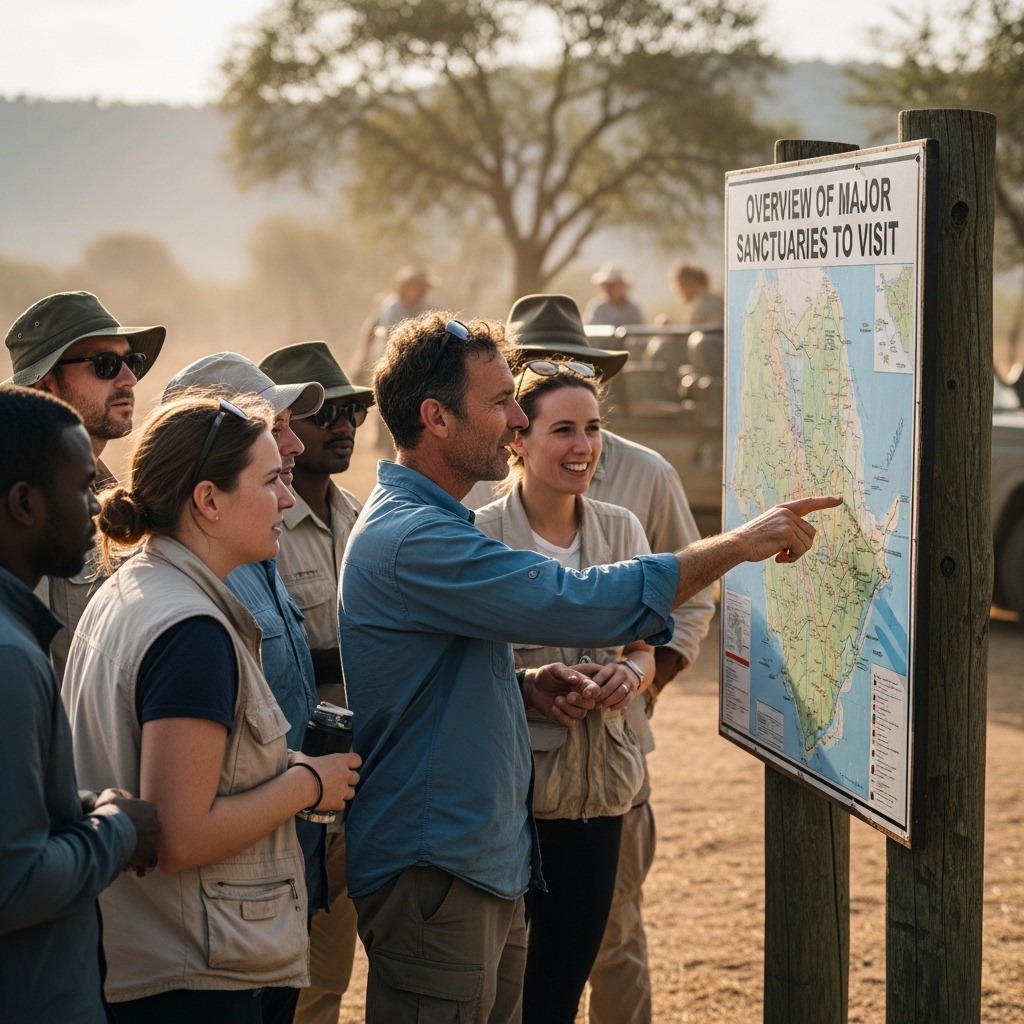 Visiting the Monarch Butterfly Reserve in Mexico