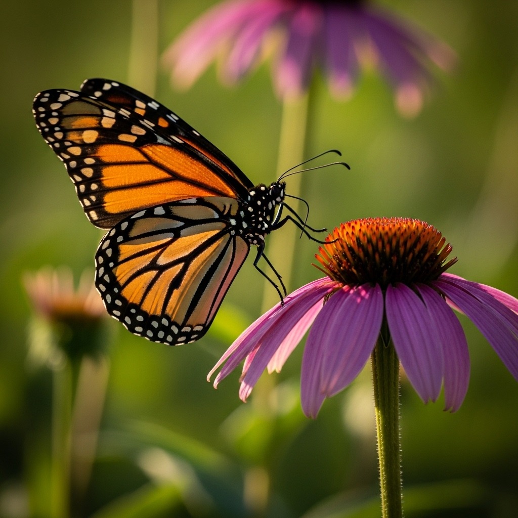 What's in the name of a Monarch?