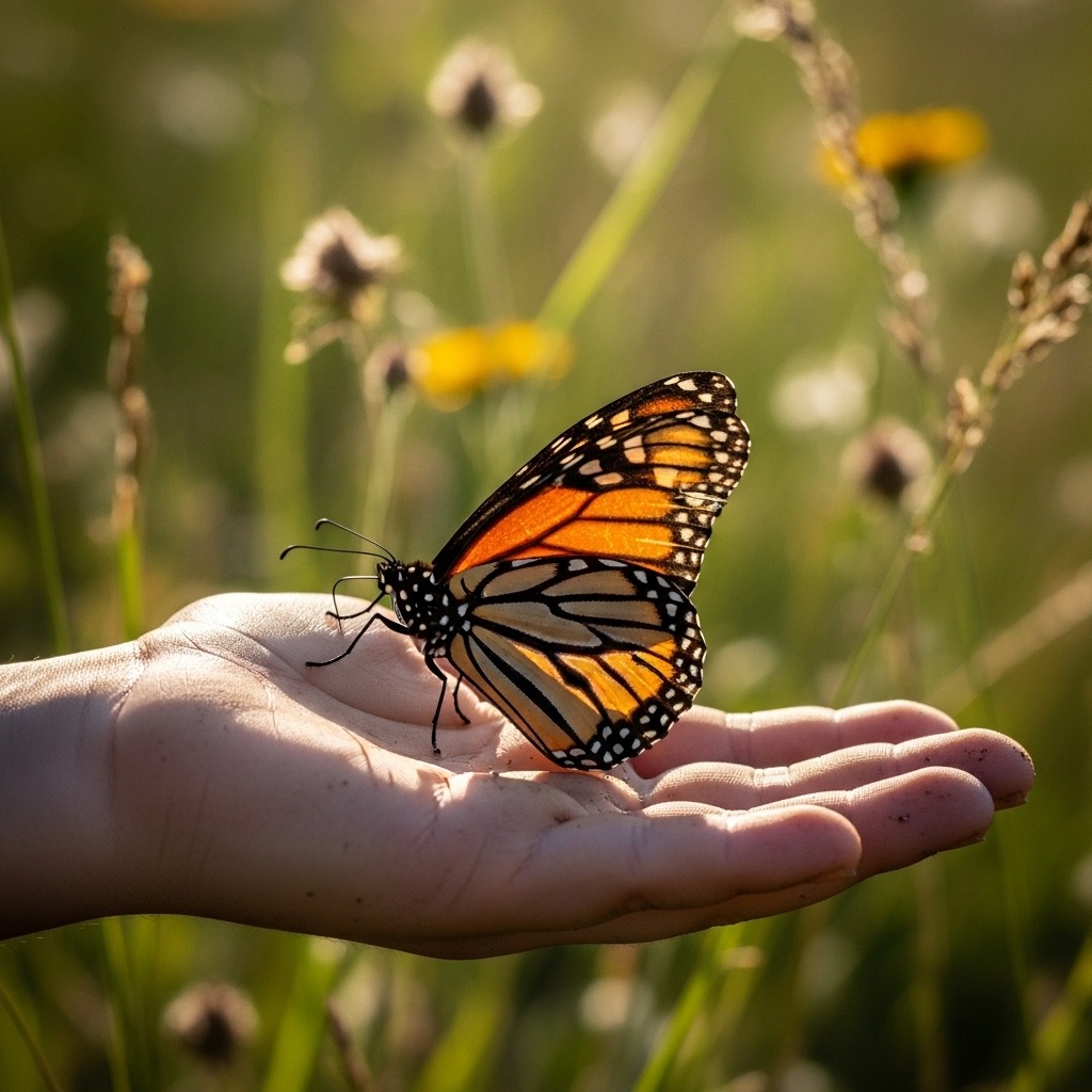 What's in the name of a Monarch?