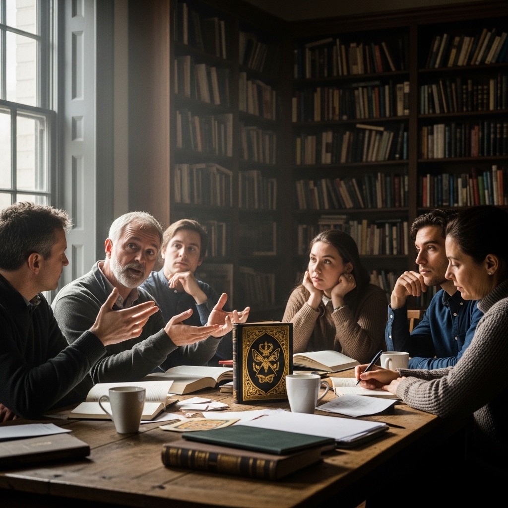 What's in the name of a Monarch?