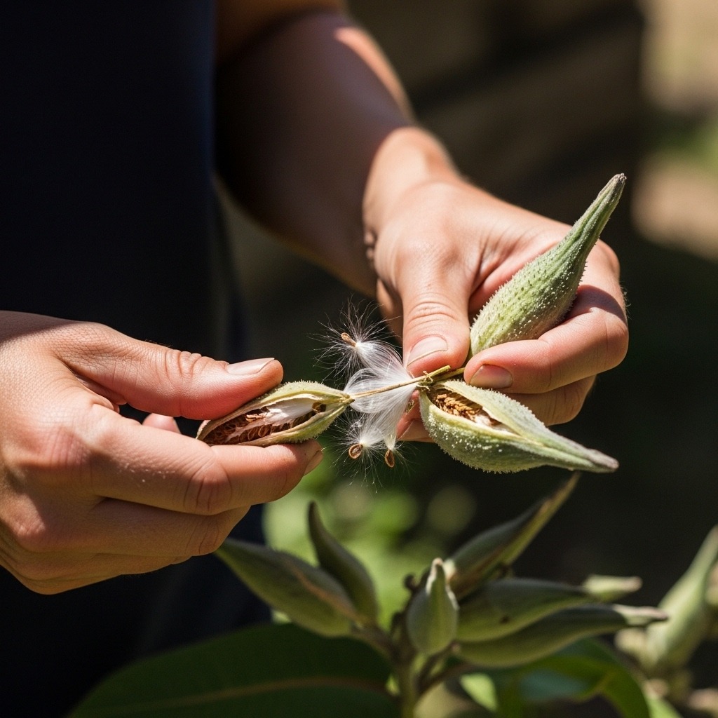 What To Do If your Monarch Caterpillar Is Infected