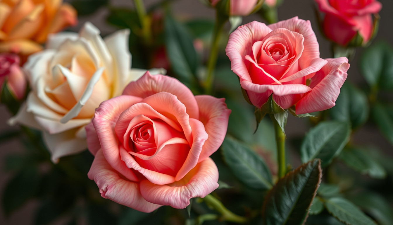 timing and stage of bloom